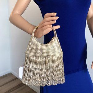 Crystal Ruffle